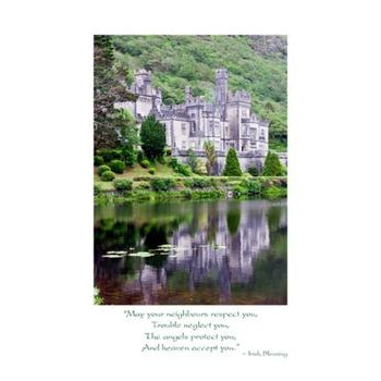 Mundo Images Birthday Card