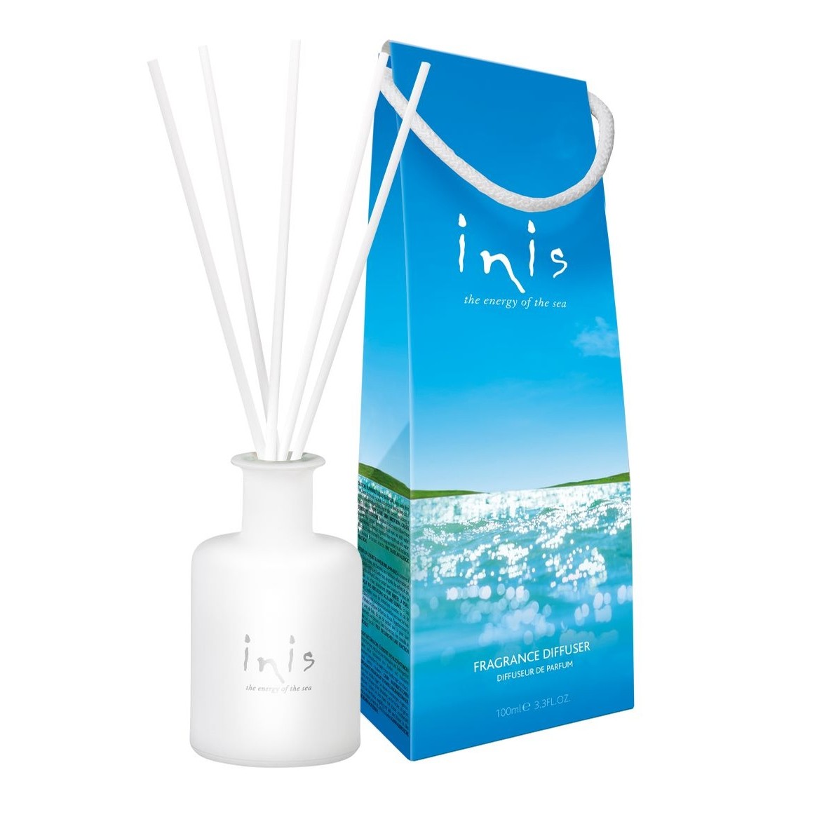 Inis Room Diffuser
