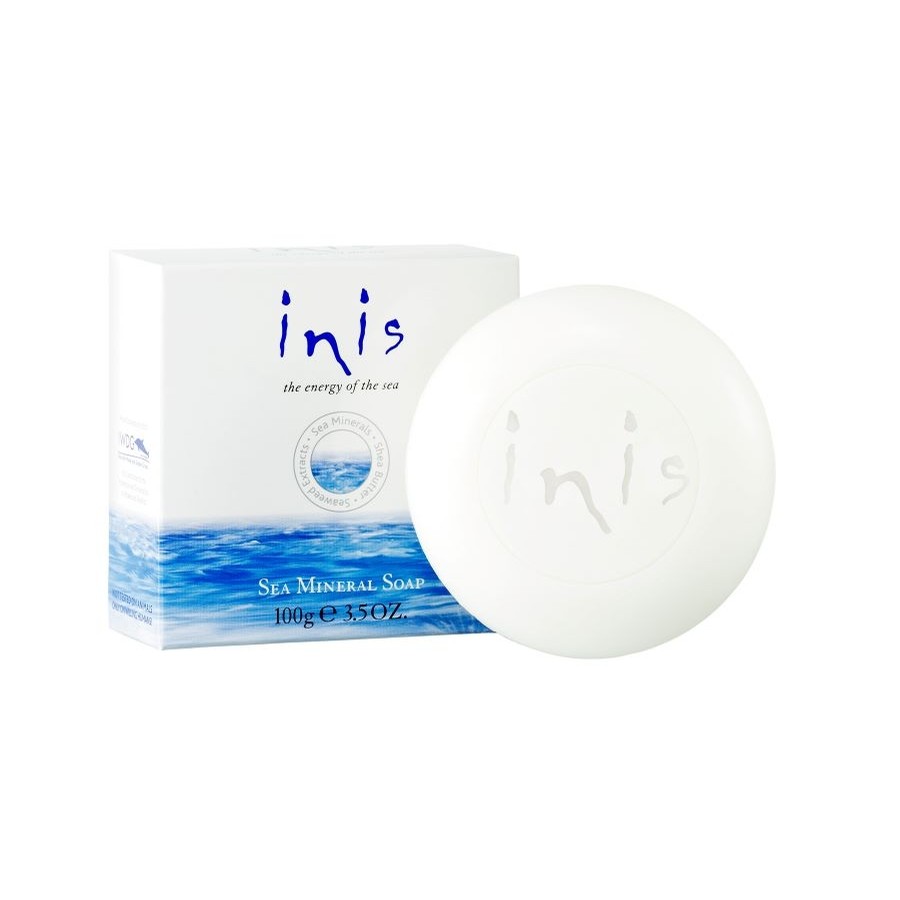 Inis Soap
