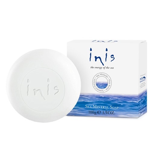 Inis Soap