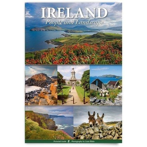 Ireland People and Landscape
