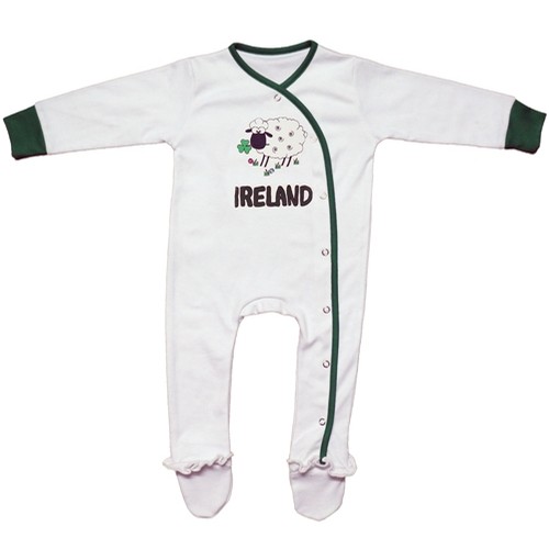Ireland Babygrow