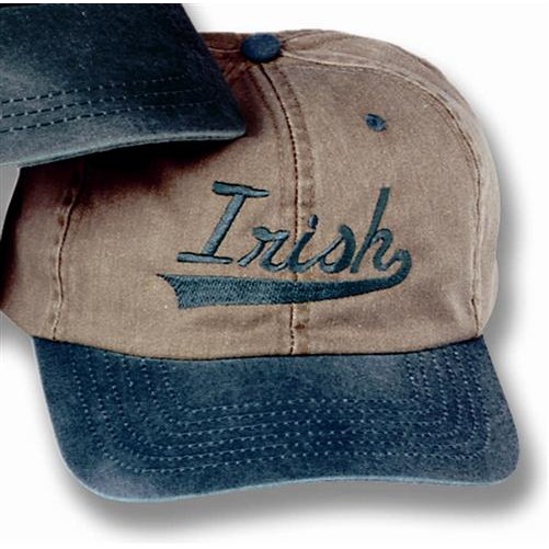 Irish Ball Cap