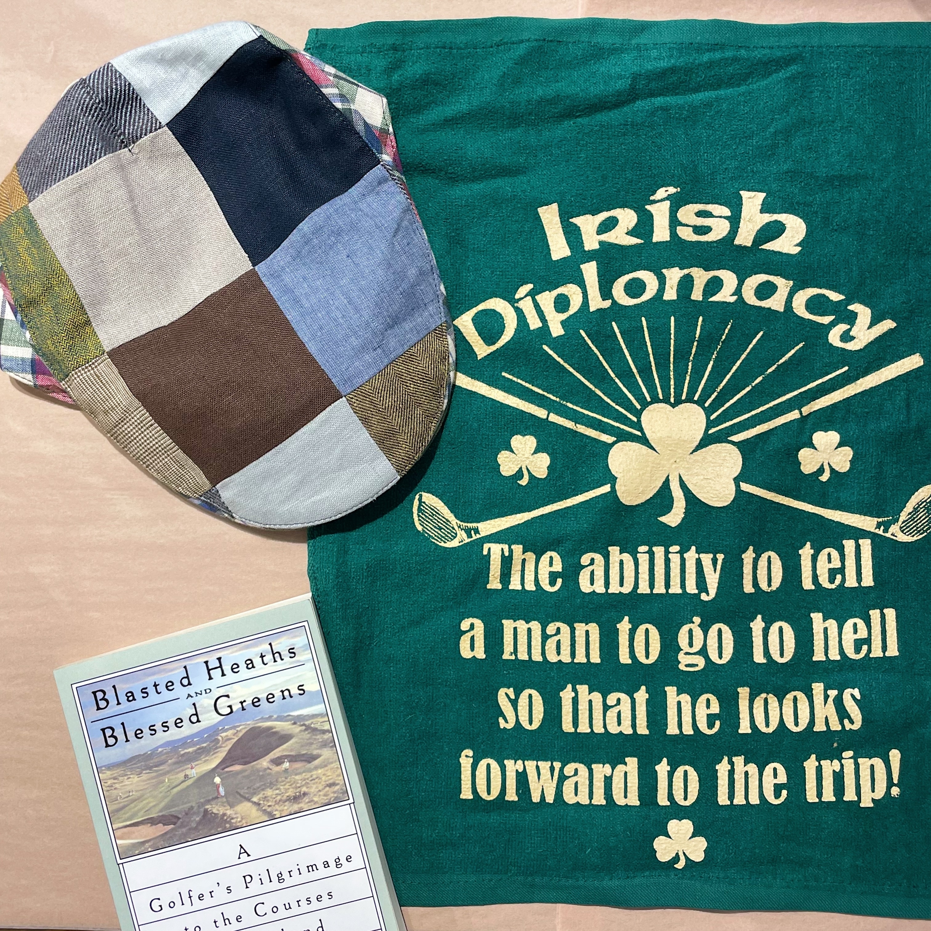 V. Golf Tournaments and their Diplomatic Impact