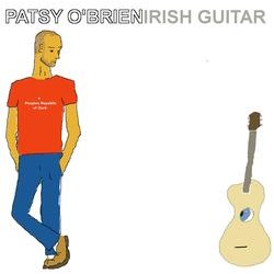 Patsy OBrien, Irish Guitar
