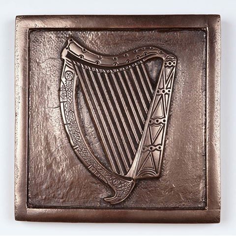 Irish Harp
