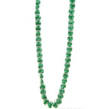Shamrock Beads