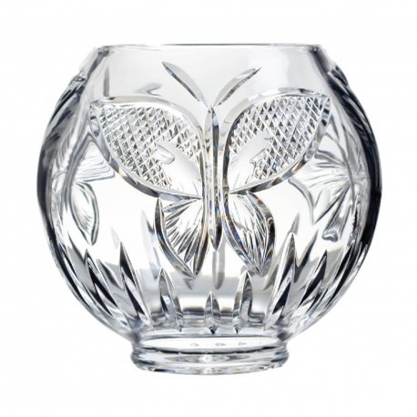 Butterfly Bouquet Bowl