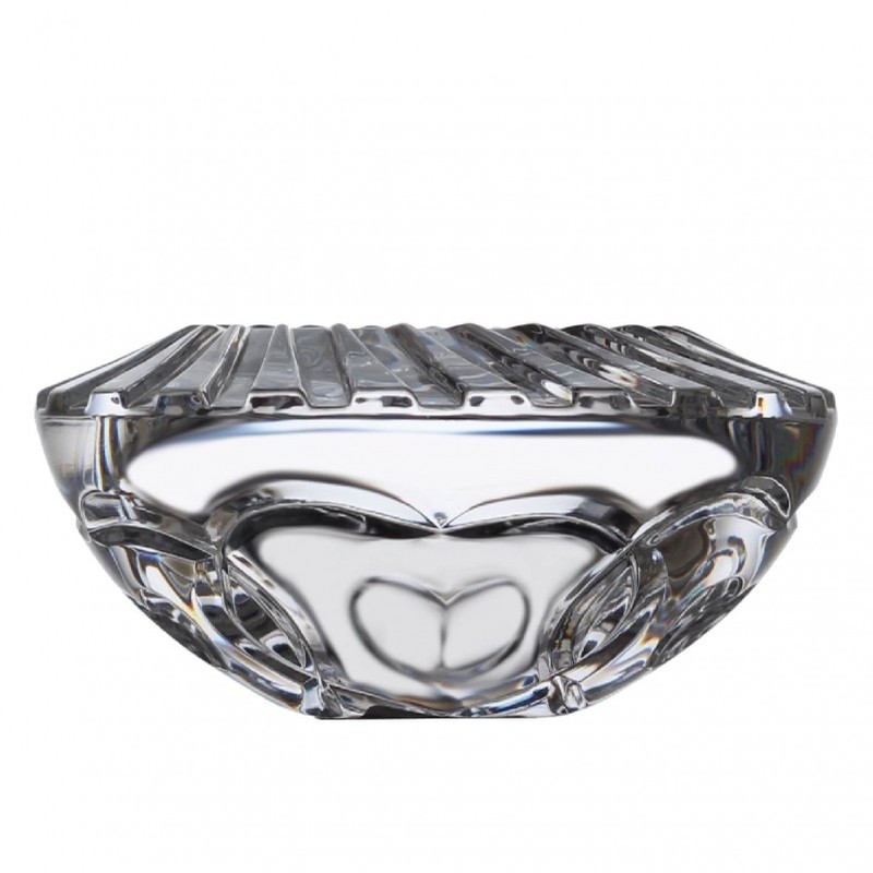 Irish Crystal Votive