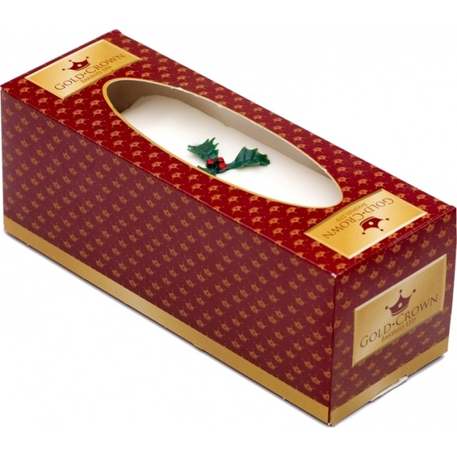 Food from Ireland Christmas Cake Gifts Food at Irish on Grand