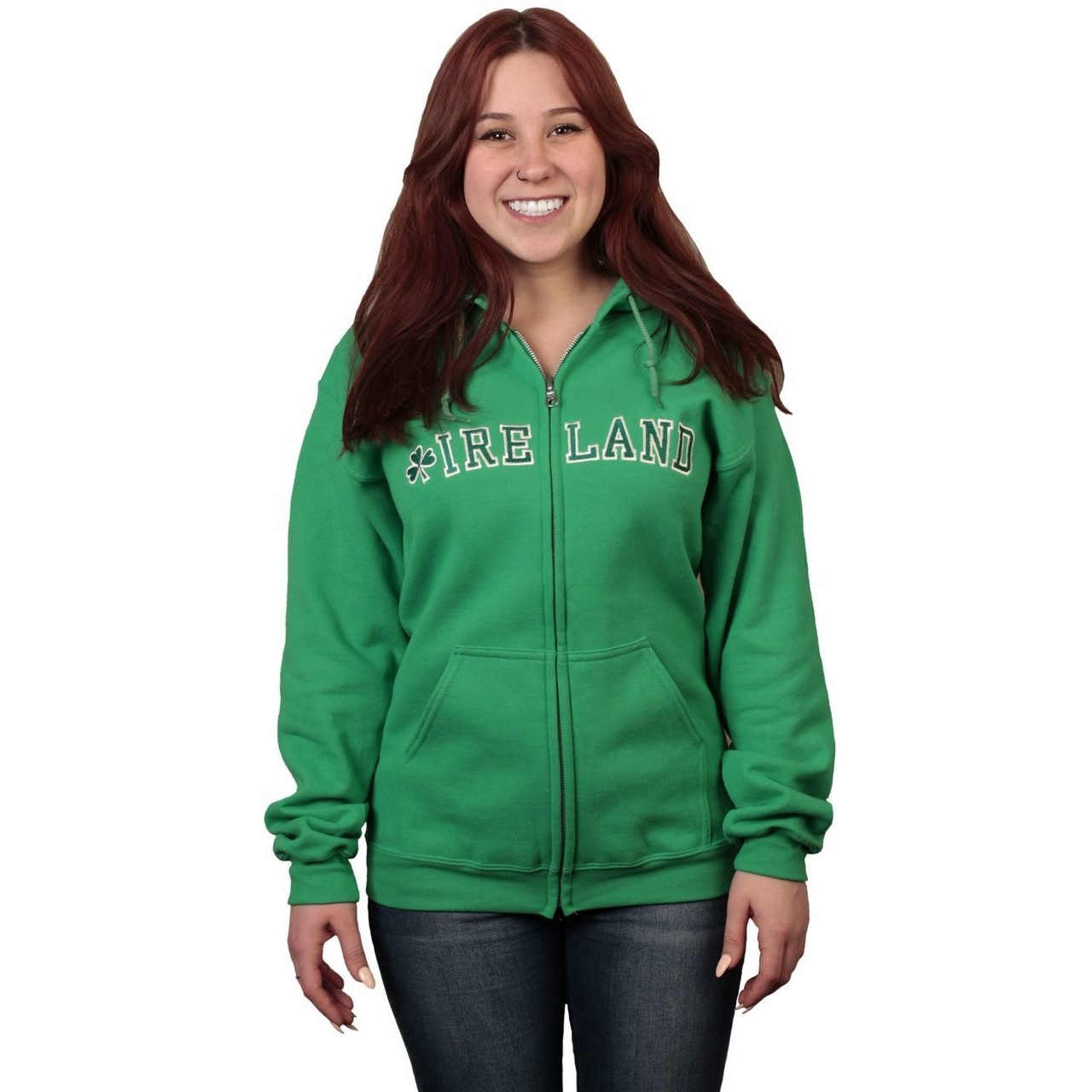 Kelly Ireland Hoodie