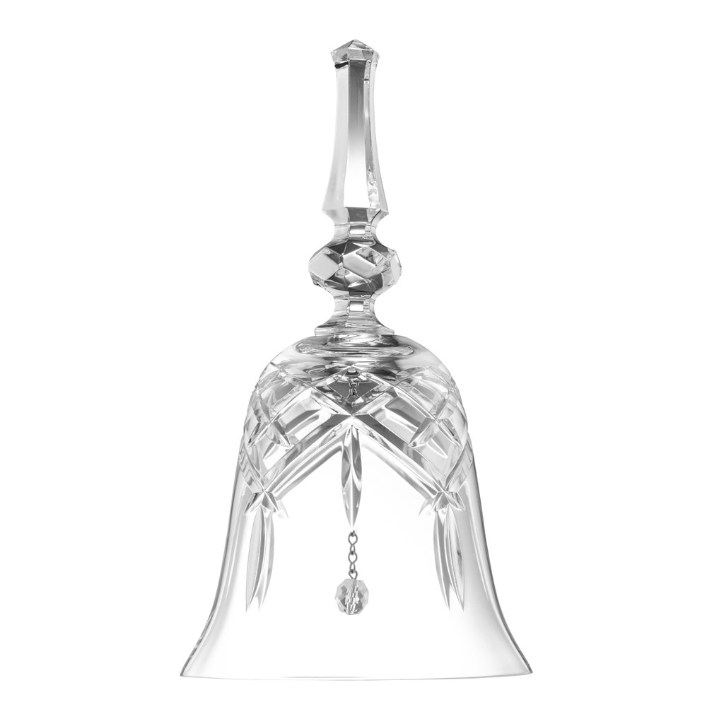 Galway Crystal Irish Crystal Make-Up Wedding Bell Gifts For Home