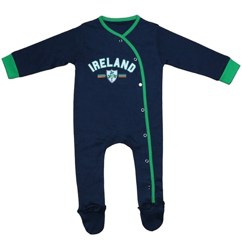Celtic Kids Ireland Babygrow