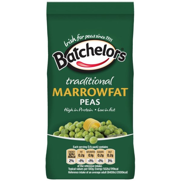 Batchelors Marrowfat Peas