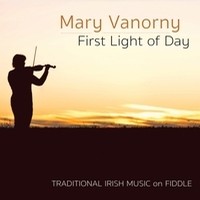 Mary Vanorny First Light of Day