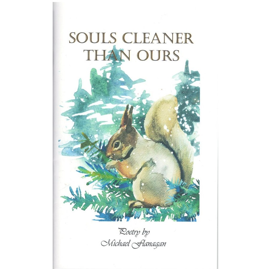 Michael Flanagan, Souls Cleaner Than Ours
