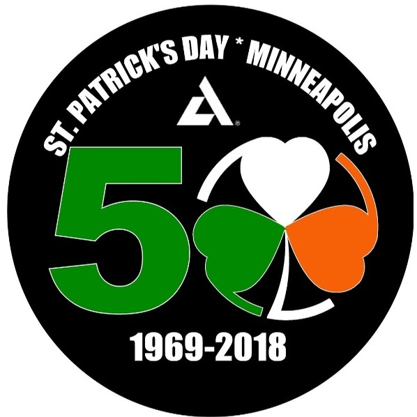 Minneapolis St. Patrick's Day Association