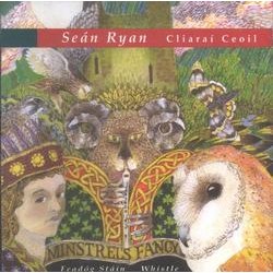 Sean Ryan, Minstrel's Fancy