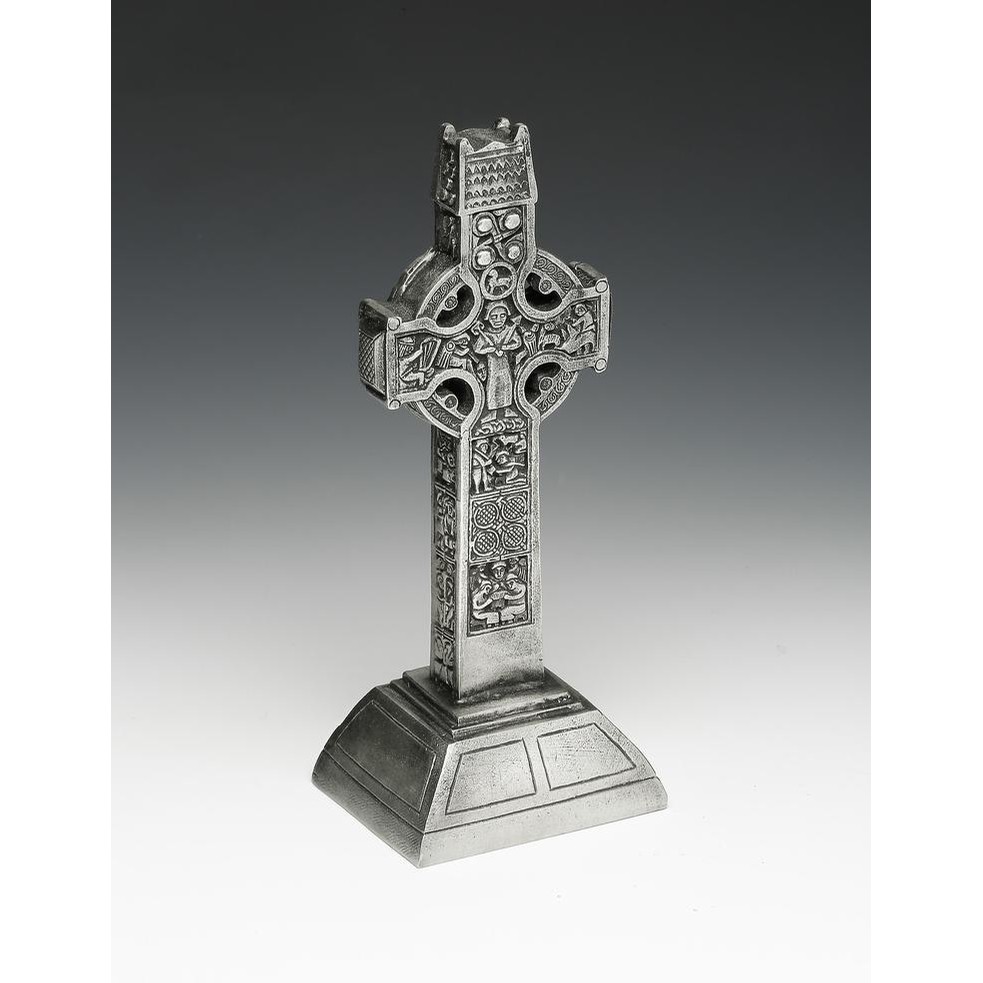Durrow Celtic Cross
