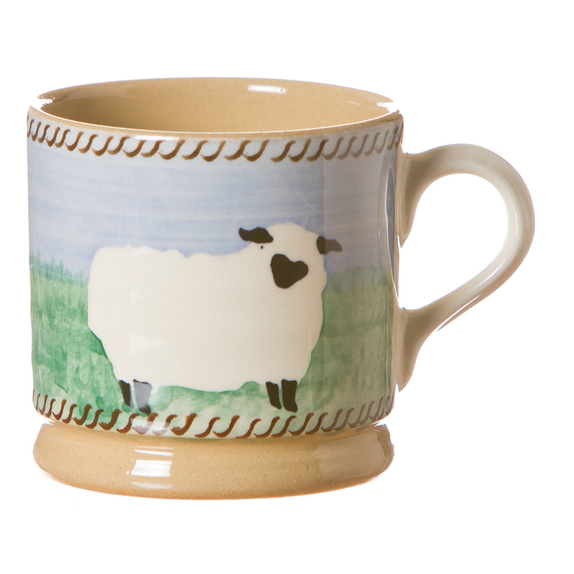 Mug Sheep