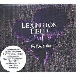 Lexington Field, No Mans War