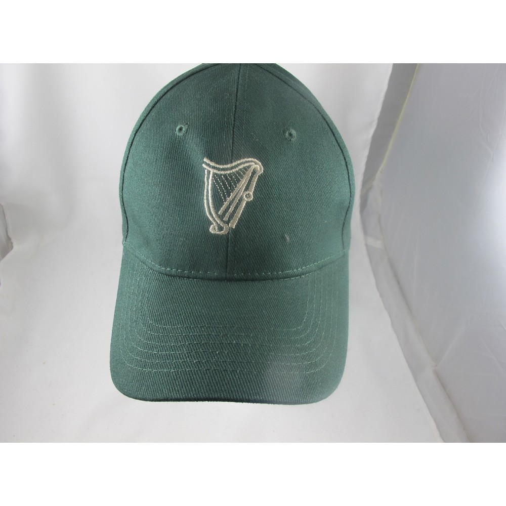 Irish Harp Cap