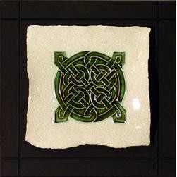 Quaternary Celtic Knot