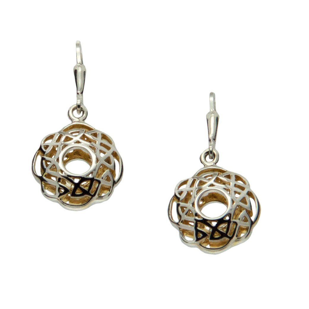 Celtic Earrings
