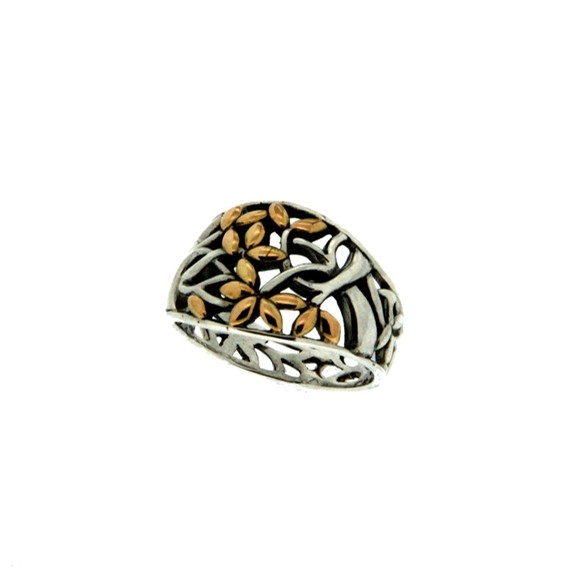 Tree of Life Ring