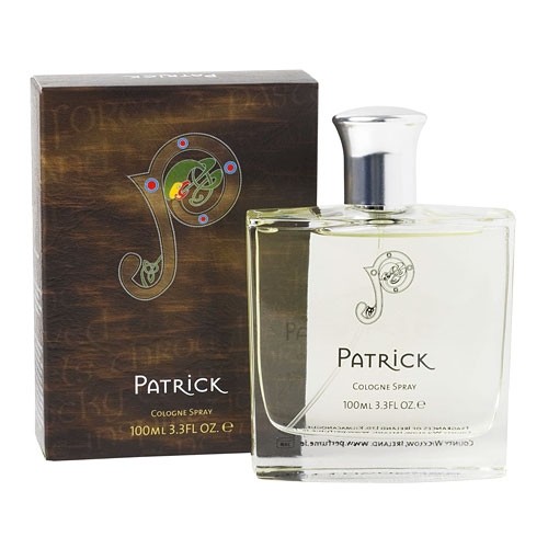 Patrick Cologne Spray