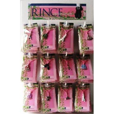 Amethyst Dublin Rince Irish Dance Pendant