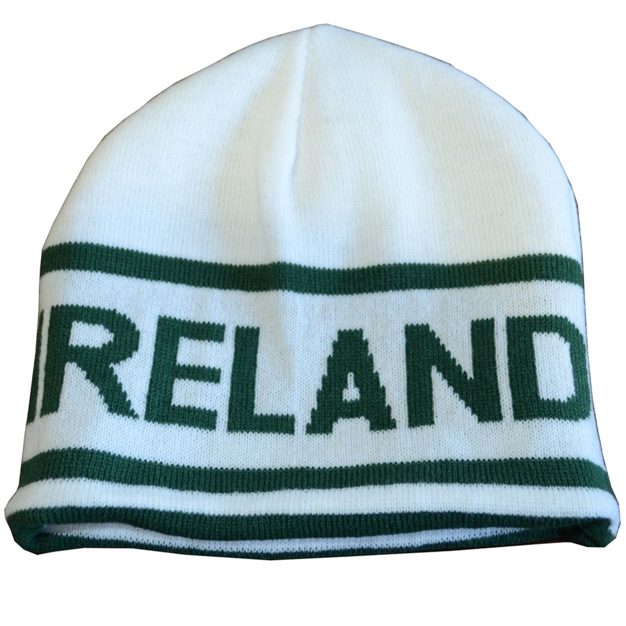 Irish Traditional Craft Reversible Ireland Hat Clothing Caps Hats at