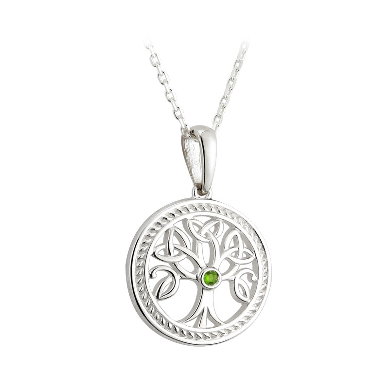 Tree of Life Pendant