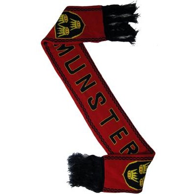 Munster Rugby Scarf