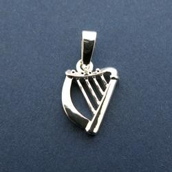 Harp Pendant