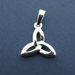 Trinity Pendant