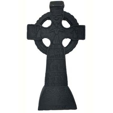 Celtic Turf Cross