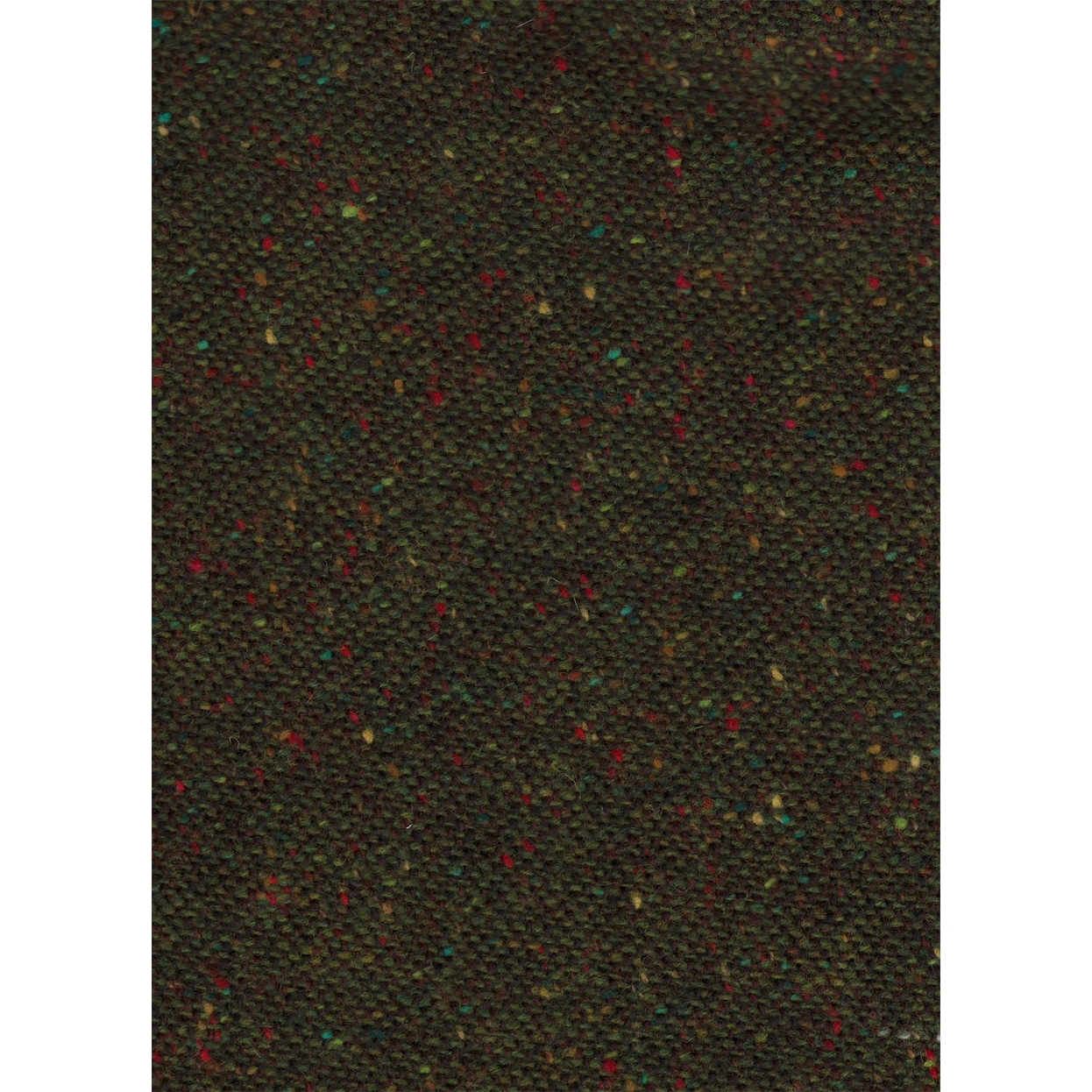 Emerald Isle Imports Irish Tweed Ruana (Salt and Pepper) Clothing Capes