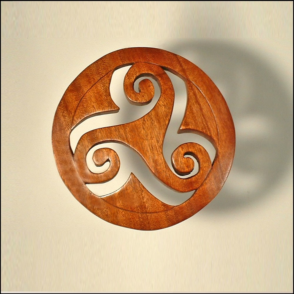 Triskel Pottery