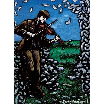 The Fiddler