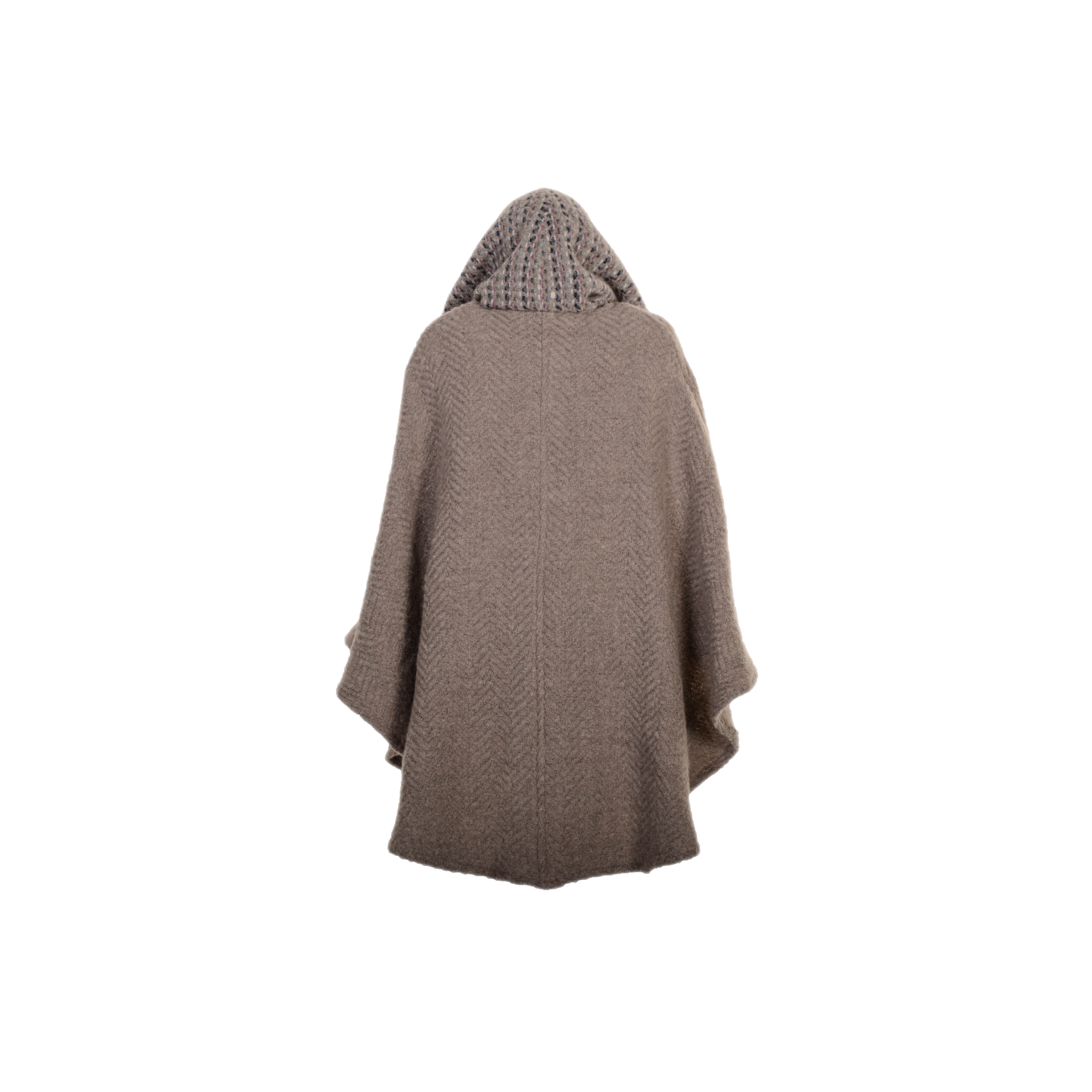 Burren Beige Tina Cape