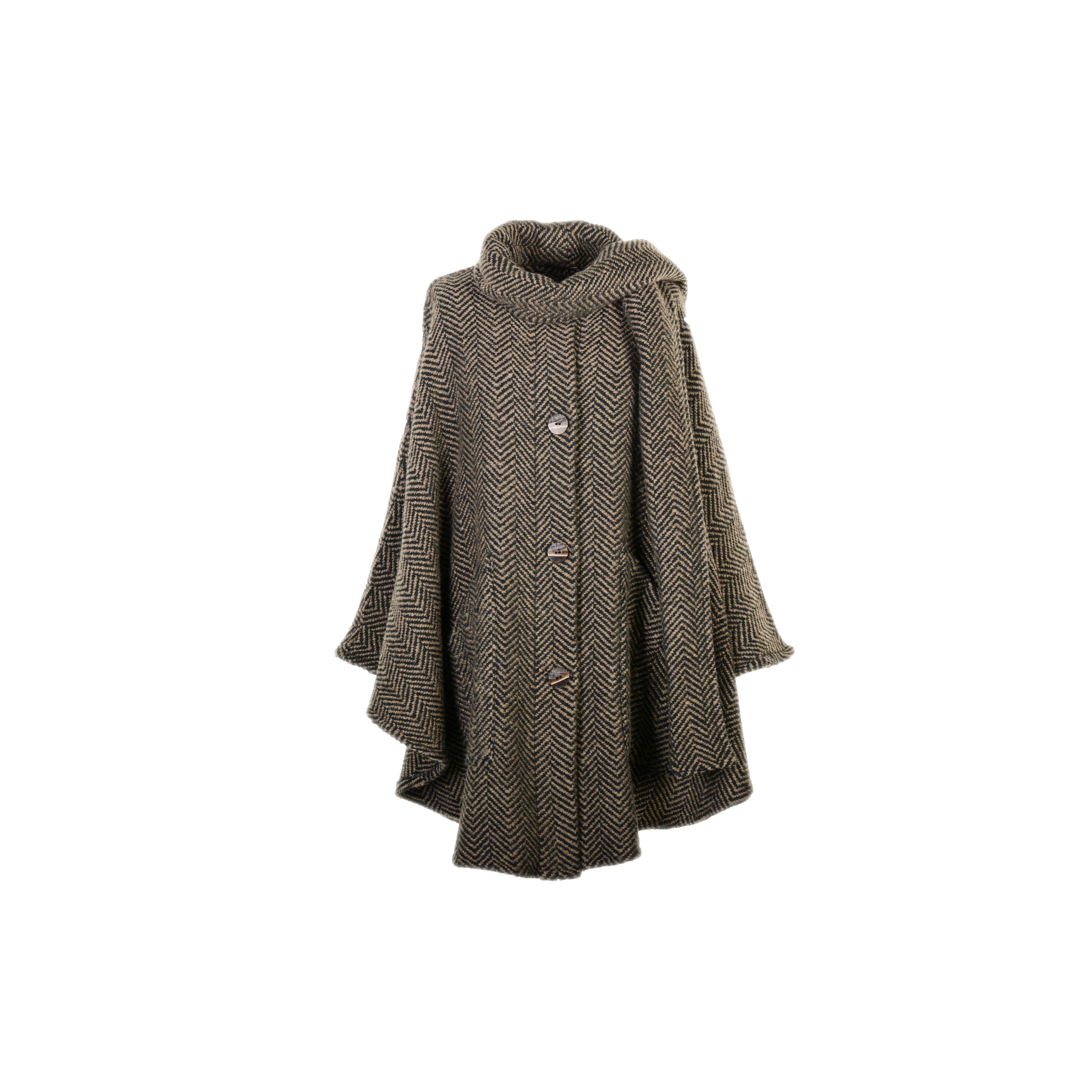 Gorse Hunter Tina Cape