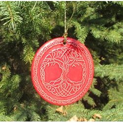 Tree of Life Ornament