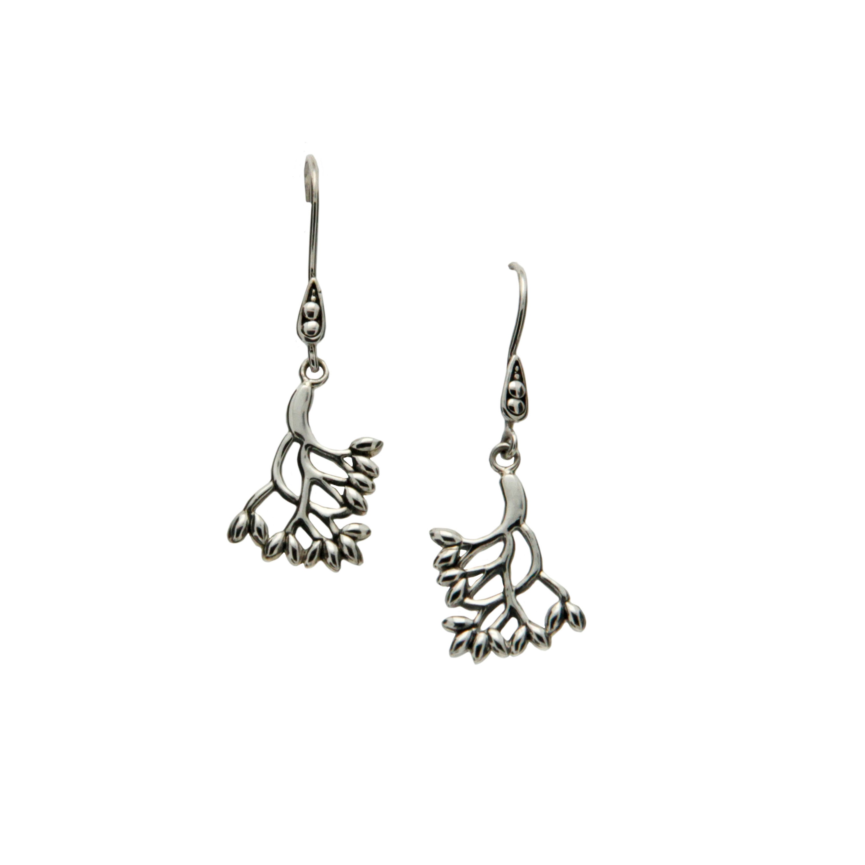 Tree of Life Earrings