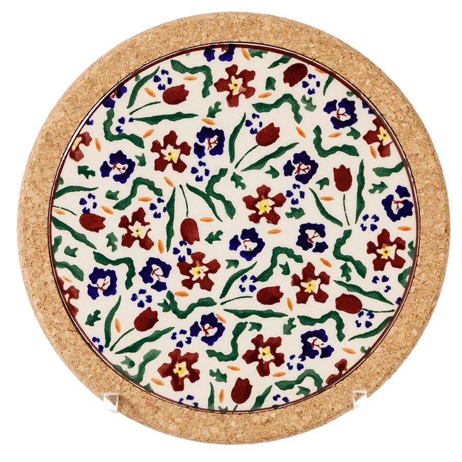 Nicholas Mosse Trivet