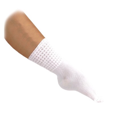 Ultra Low Irish Dance Sock