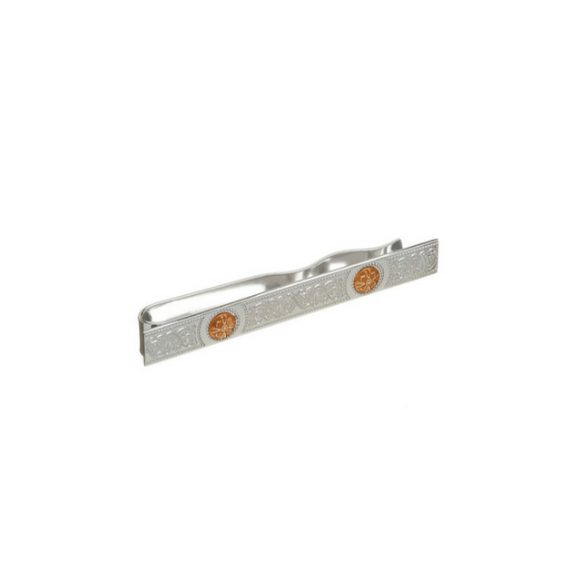 Arda Tie Slide