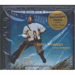John Whelan, Flirting With The Edge