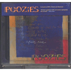 The Poozies, Infinite Blue