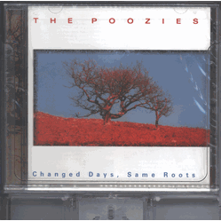 The Poozies, Changed Days Same Roots